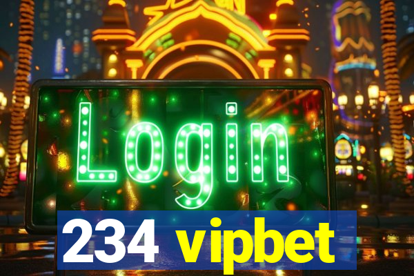 234 vipbet